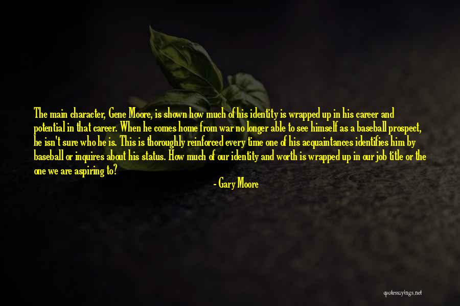 Gary Moore Quotes 1971011 Gary Moore Quotes 1971011