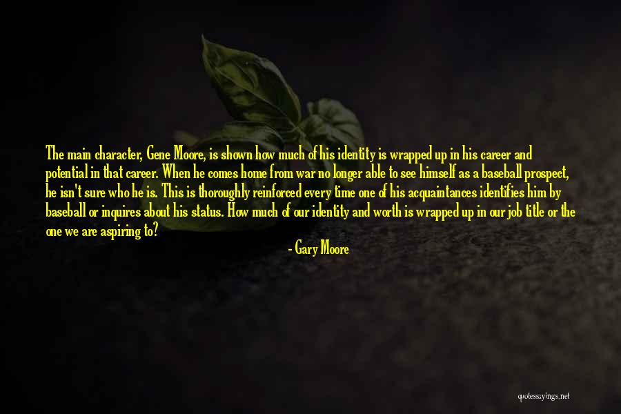 Gary Moore Quotes 1971011