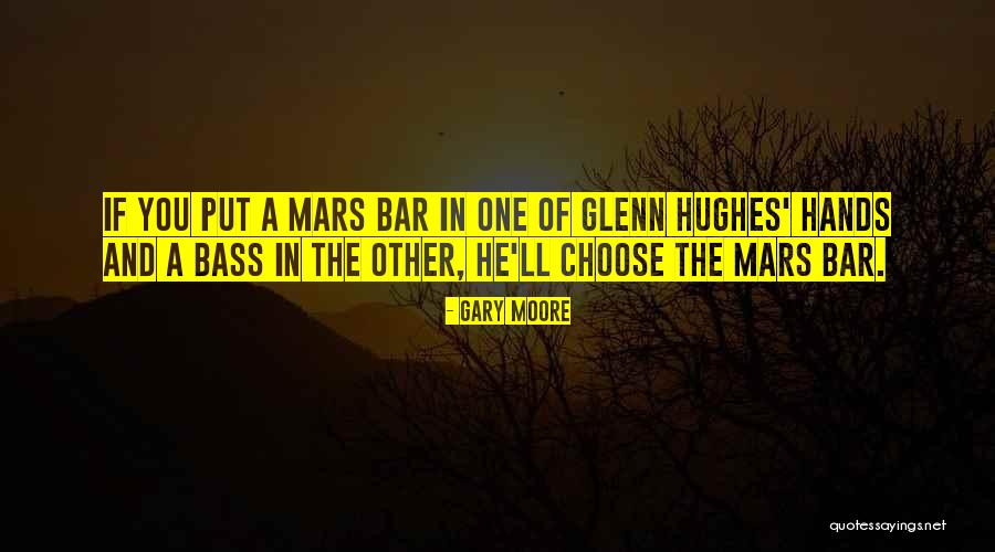 Gary Moore Quotes 269221 Gary Moore Quotes 269221