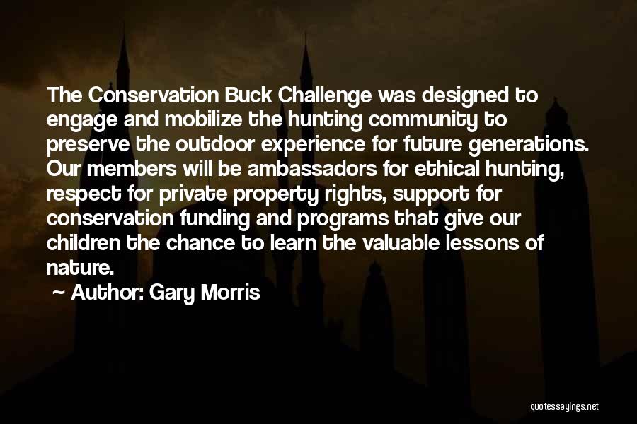Gary Morris Quotes 1707981 Gary Morris Quotes 1707981