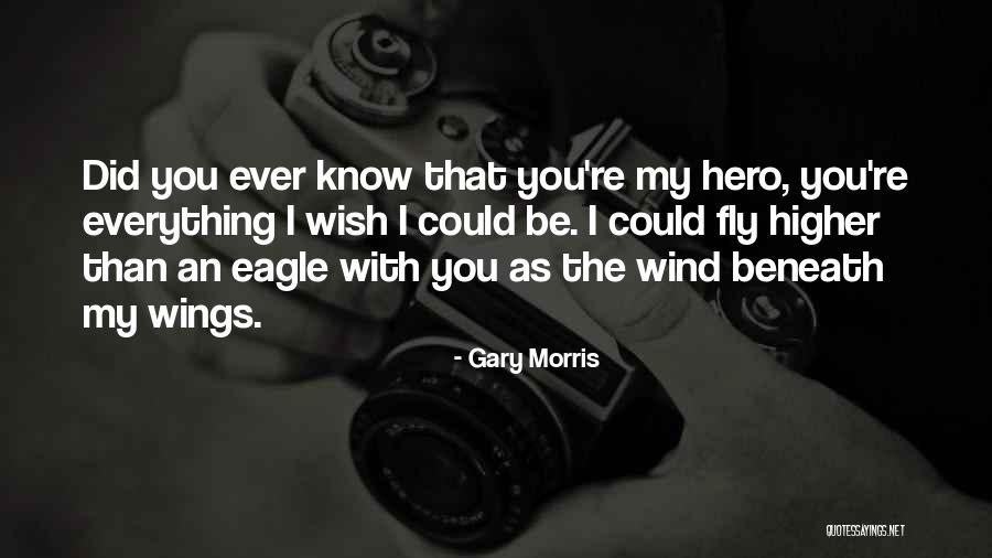 Gary Morris Quotes 1765931 Gary Morris Quotes 1765931