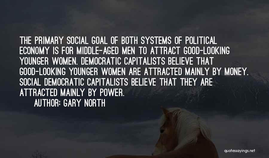 Gary North Quotes 2168695