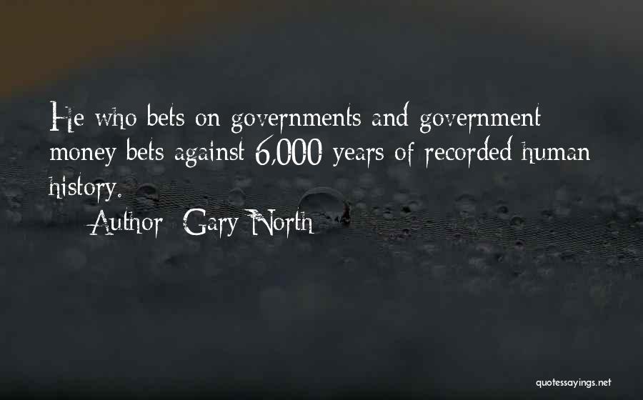 Gary North Quotes 616941
