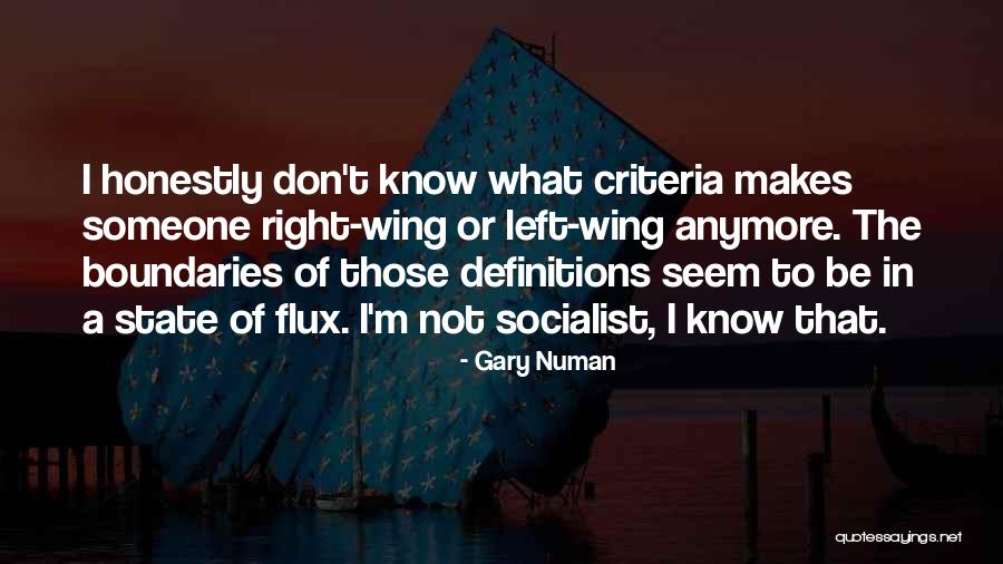 Gary Numan Quotes 1130635