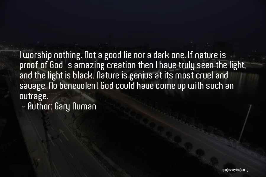 Gary Numan Quotes 1159277