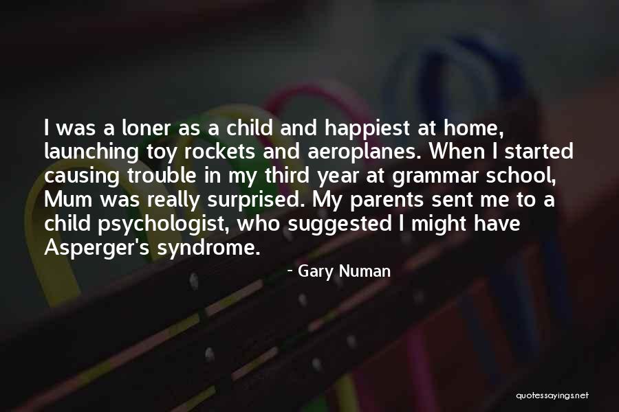 Gary Numan Quotes 1206839