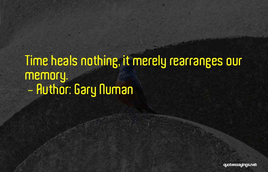 Gary Numan Quotes 1674790