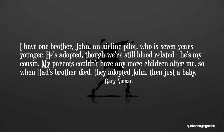 Gary Numan Quotes 1690545 Gary Numan Quotes 1690545