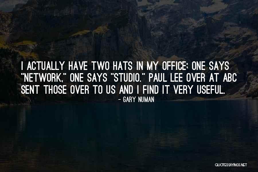 Gary Numan Quotes 1778361 Gary Numan Quotes 1778361