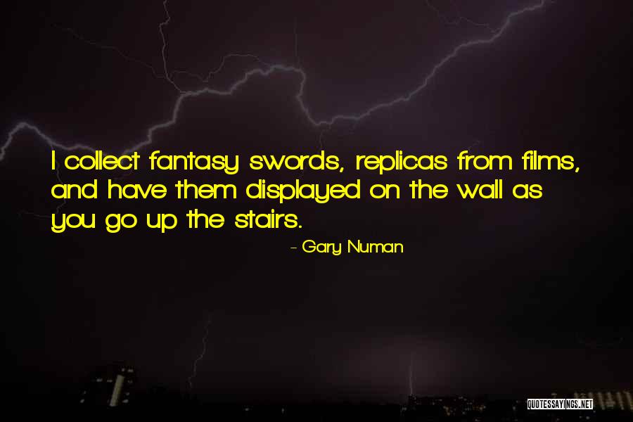 Gary Numan Quotes 186572