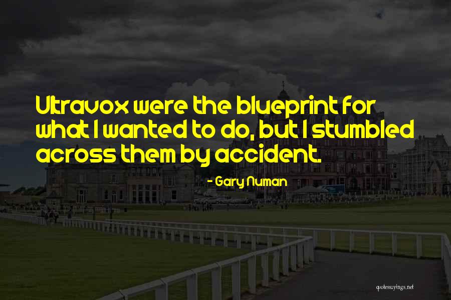 Gary Numan Quotes 1887496 Gary Numan Quotes 1887496