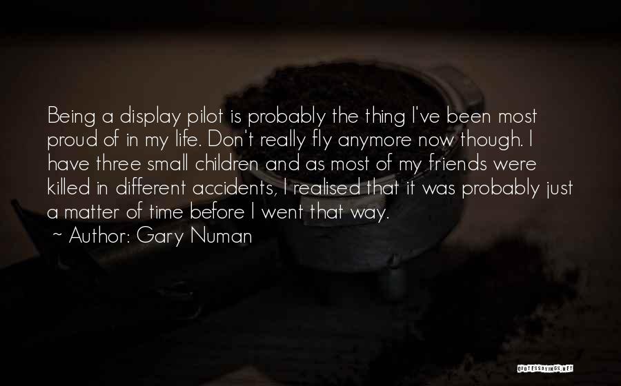 Gary Numan Quotes 1976845