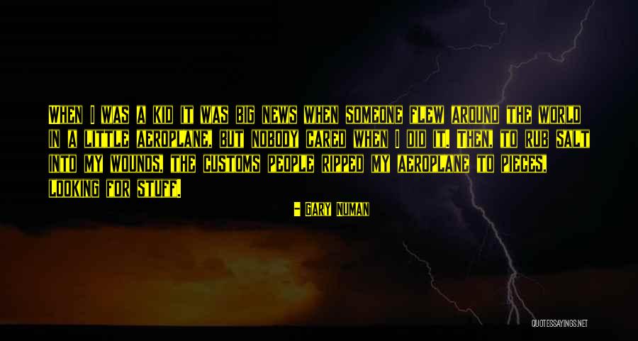 Gary Numan Quotes 421260 Gary Numan Quotes 421260