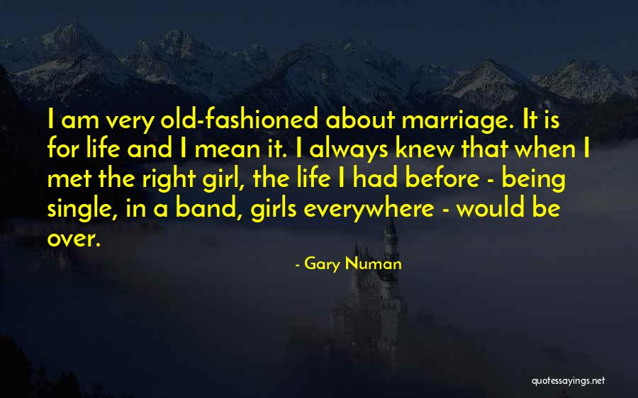 Gary Numan Quotes 753620