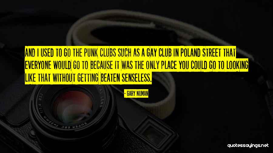 Gary Numan Quotes 816776 Gary Numan Quotes 816776