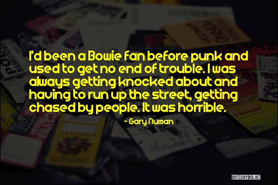 Gary Numan Quotes 960698 Gary Numan Quotes 960698