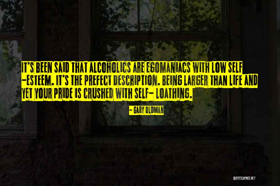 Gary Oldman Quotes 1113218 Gary Oldman Quotes 1113218