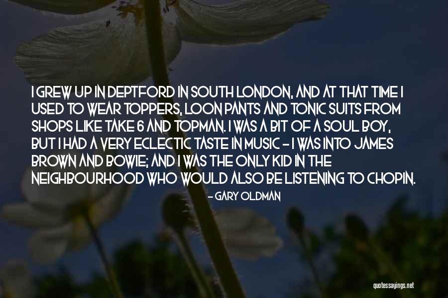 Gary Oldman Quotes 1772243 Gary Oldman Quotes 1772243