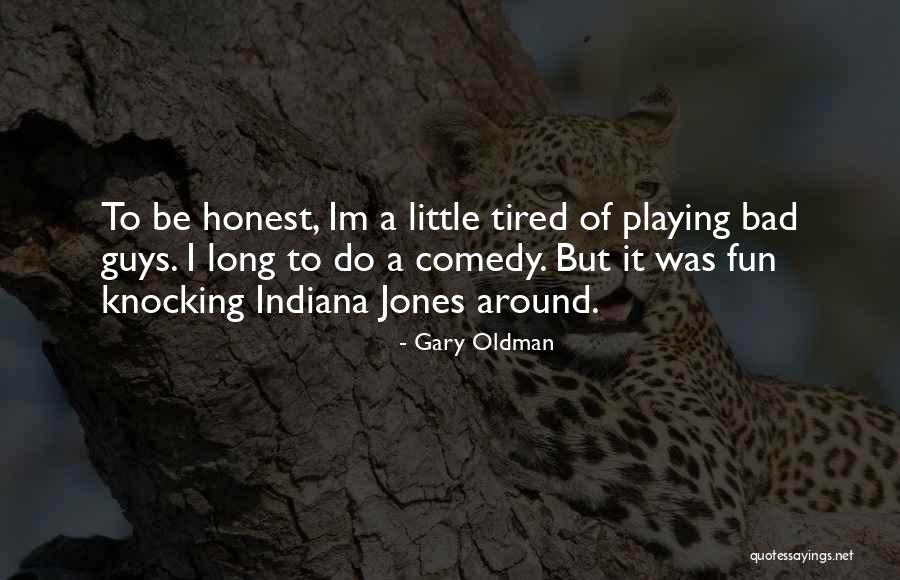 Gary Oldman Quotes 1799205