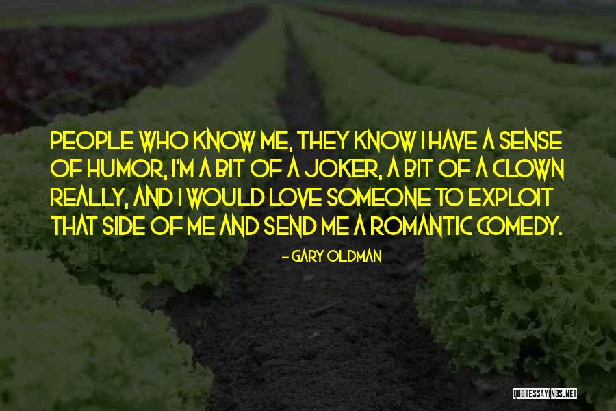 Gary Oldman Quotes 2069956 Gary Oldman Quotes 2069956