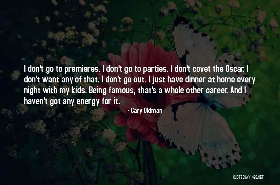 Gary Oldman Quotes 363239