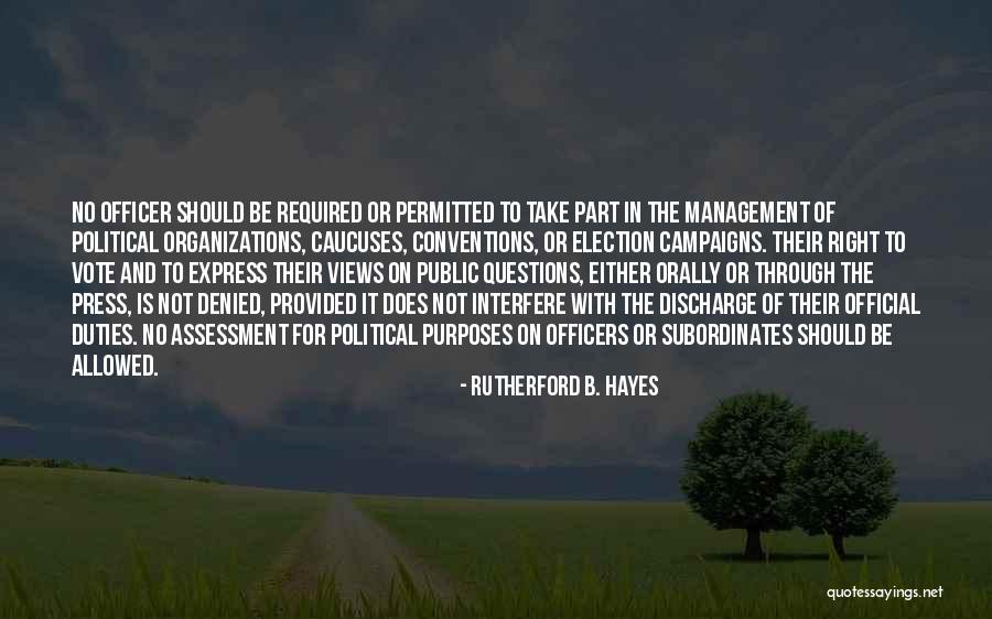 Gary Owen Comedian Quotes By Rutherford B. Hayes Gary Owen Comedian Quotes By Rutherford B. Hayes