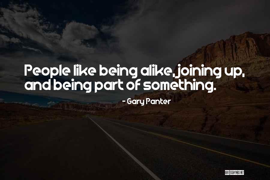 Gary Panter Quotes 1081978 Gary Panter Quotes 1081978