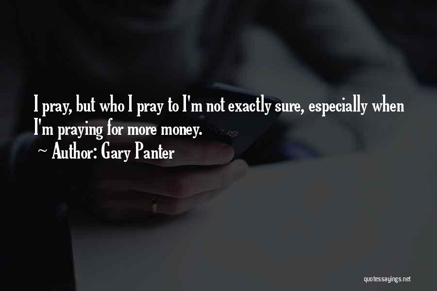 Gary Panter Quotes 95306
