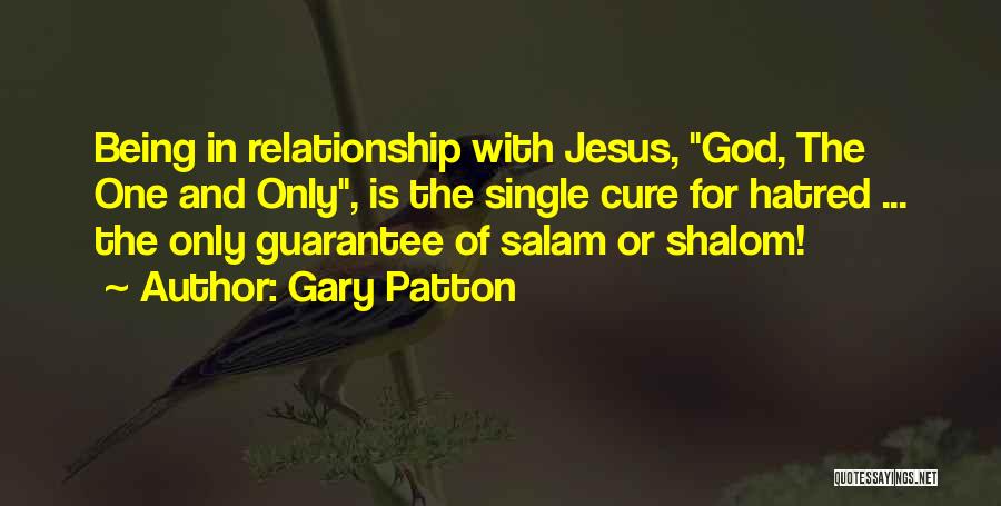 Gary Patton Quotes 2256258