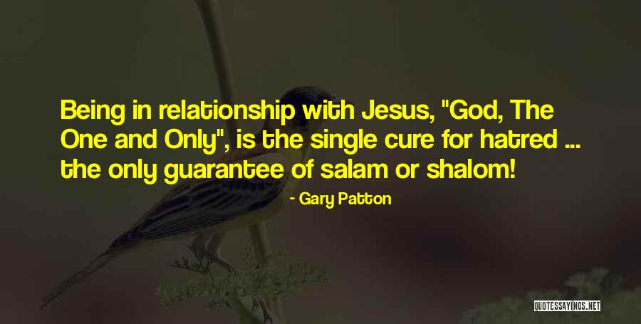 Gary Patton Quotes 2256258 Gary Patton Quotes 2256258