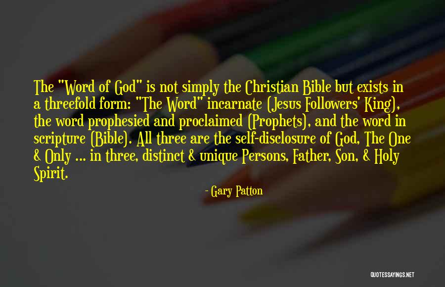 Gary Patton Quotes 305218 Gary Patton Quotes 305218