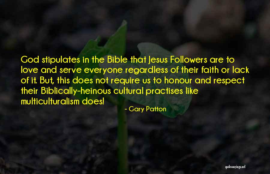 Gary Patton Quotes 624276 Gary Patton Quotes 624276