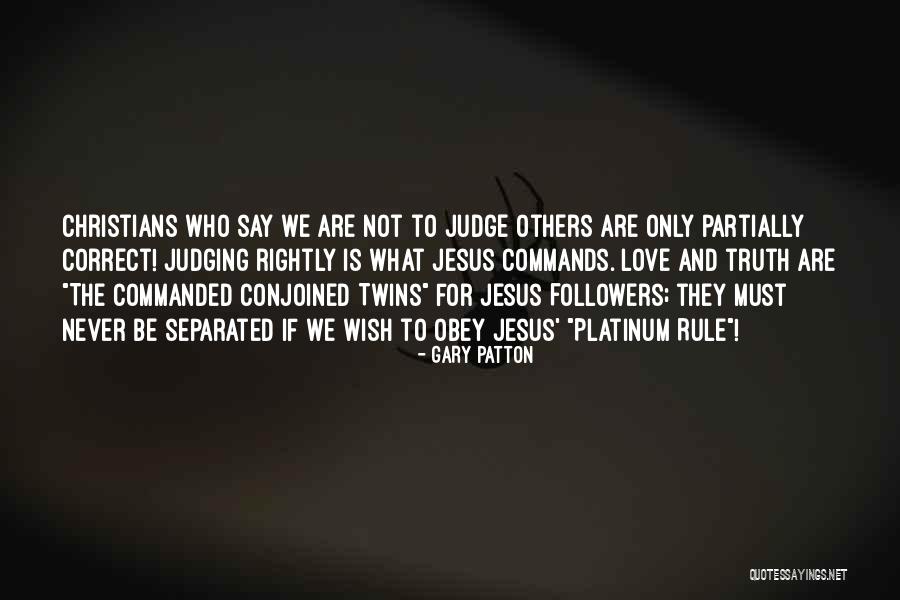 Gary Patton Quotes 754527 Gary Patton Quotes 754527