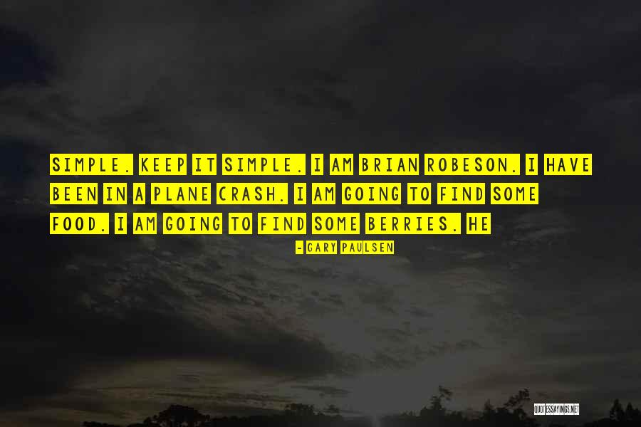 Gary Paulsen Quotes 1040440 Gary Paulsen Quotes 1040440