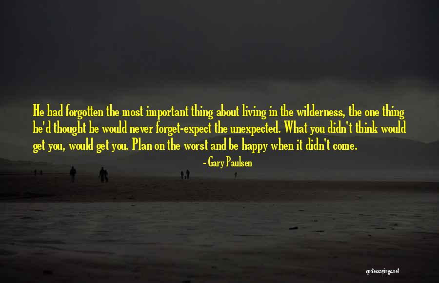 Gary Paulsen Quotes 1883776 Gary Paulsen Quotes 1883776