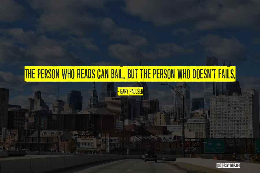 Gary Paulsen Quotes 897640 Gary Paulsen Quotes 897640