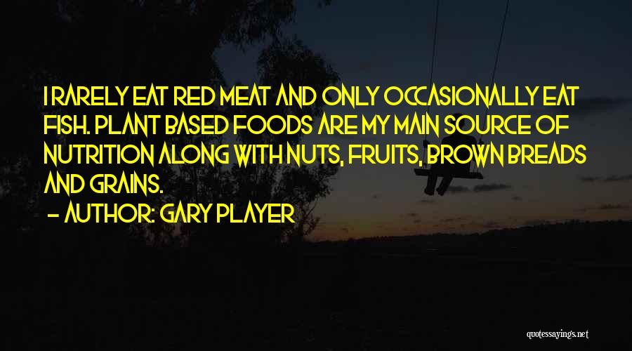 Gary Player Quotes 1165469