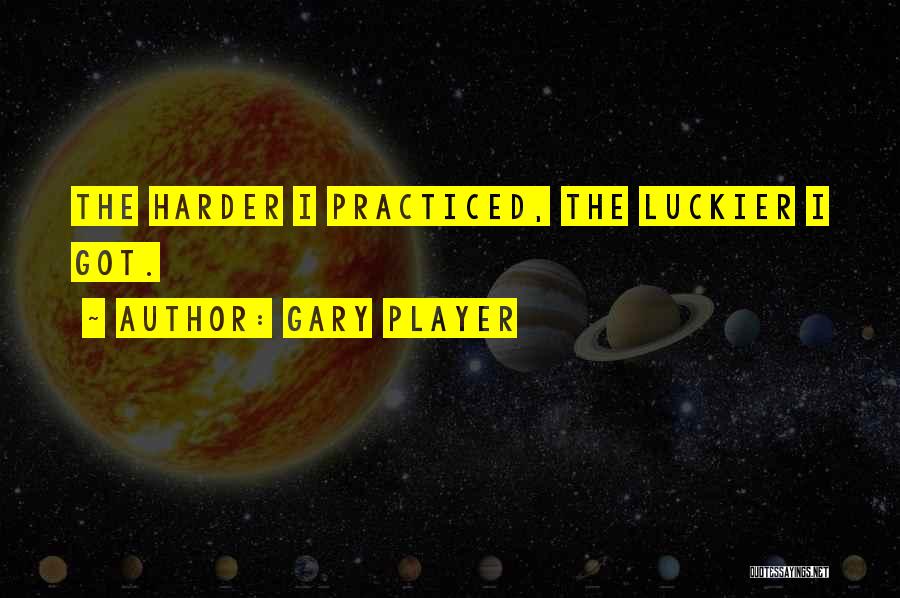 Gary Player Quotes 1531843