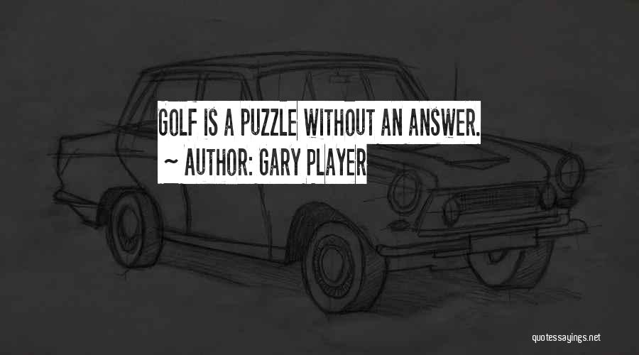 Gary Player Quotes 1550872