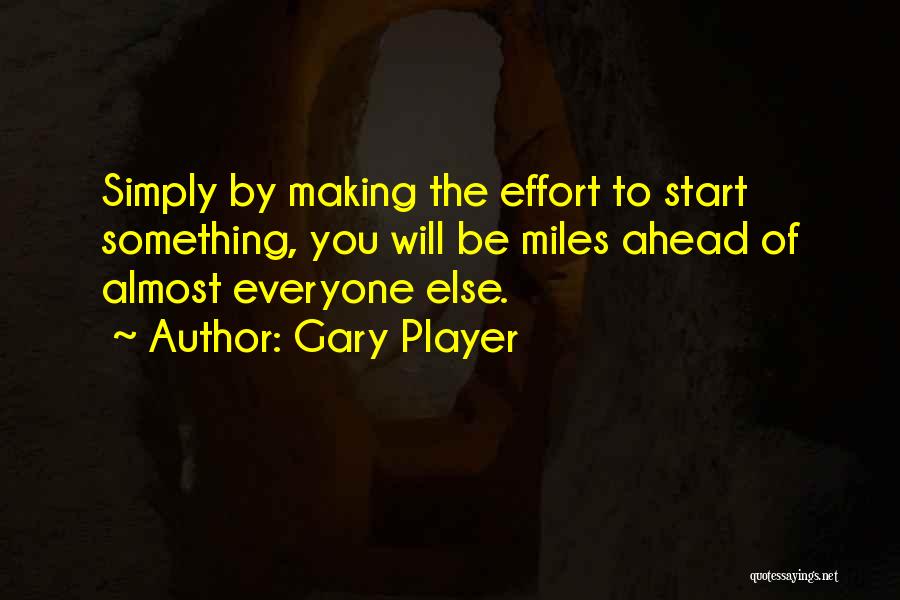 Gary Player Quotes 1715025