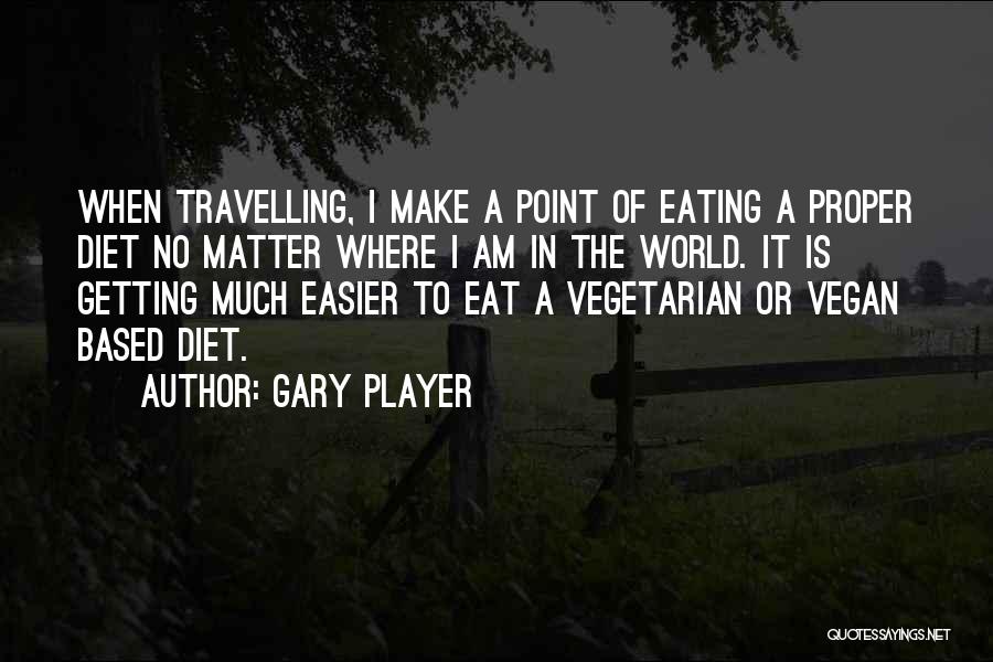 Gary Player Quotes 1893054