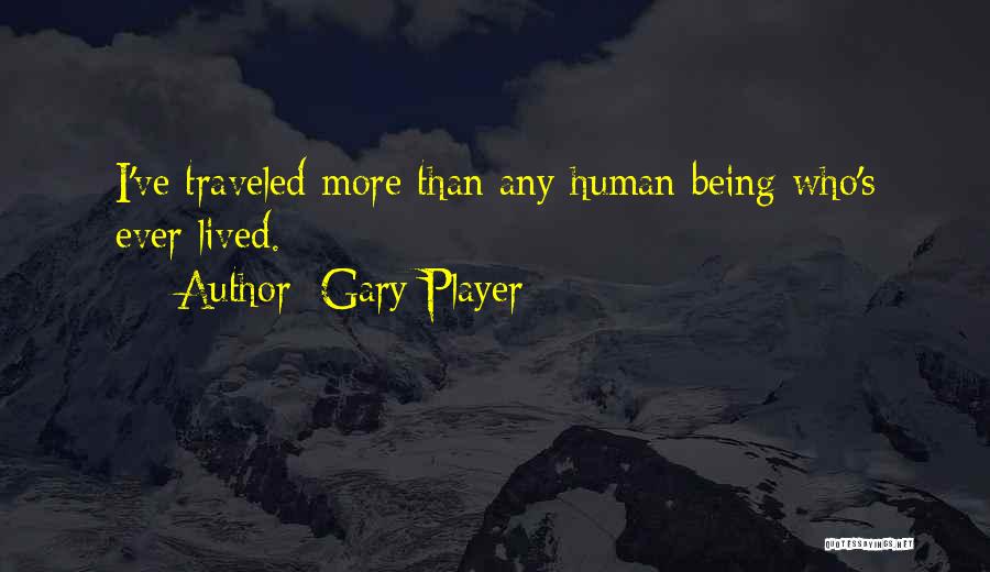 Gary Player Quotes 593205