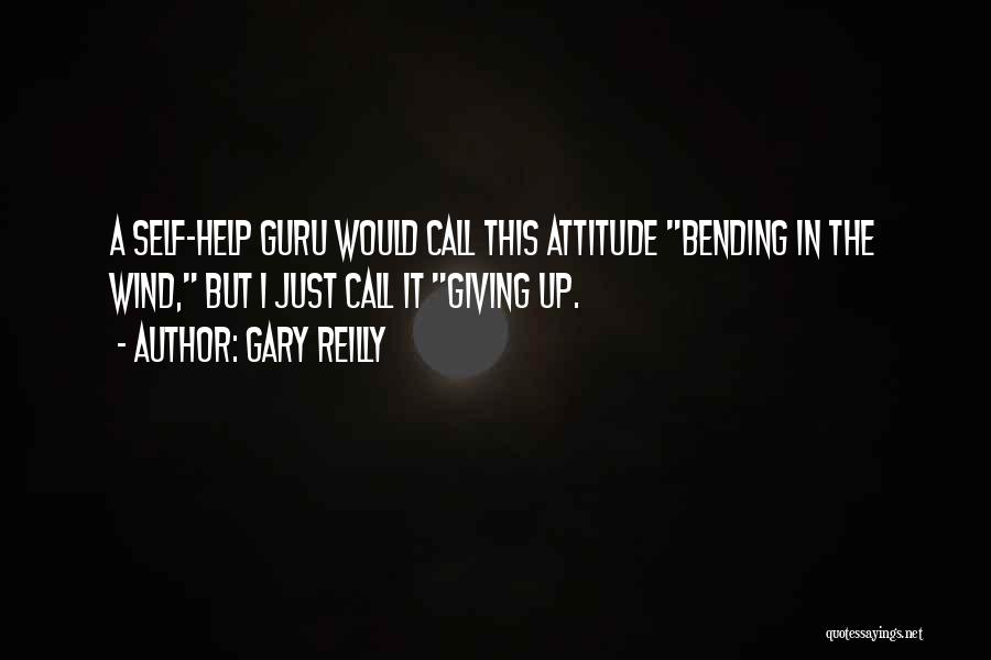 Gary Reilly Quotes 1959853