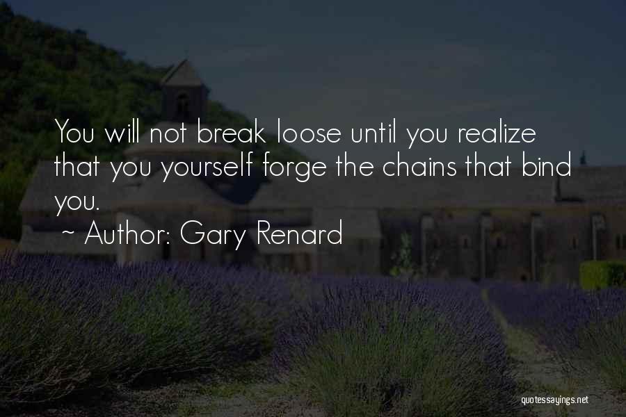 Gary Renard Quotes 2177575