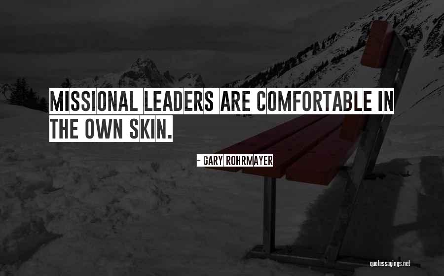 Gary Rohrmayer Quotes 1054966 Gary Rohrmayer Quotes 1054966