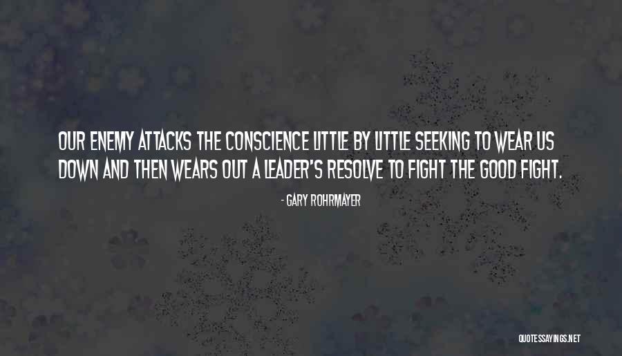 Gary Rohrmayer Quotes 346200 Gary Rohrmayer Quotes 346200
