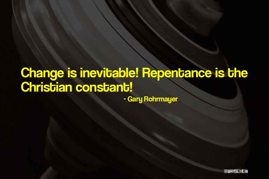 Gary Rohrmayer Quotes 601955 Gary Rohrmayer Quotes 601955