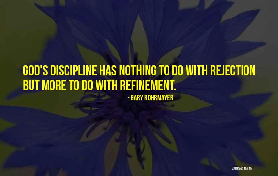 Gary Rohrmayer Quotes 712153 Gary Rohrmayer Quotes 712153
