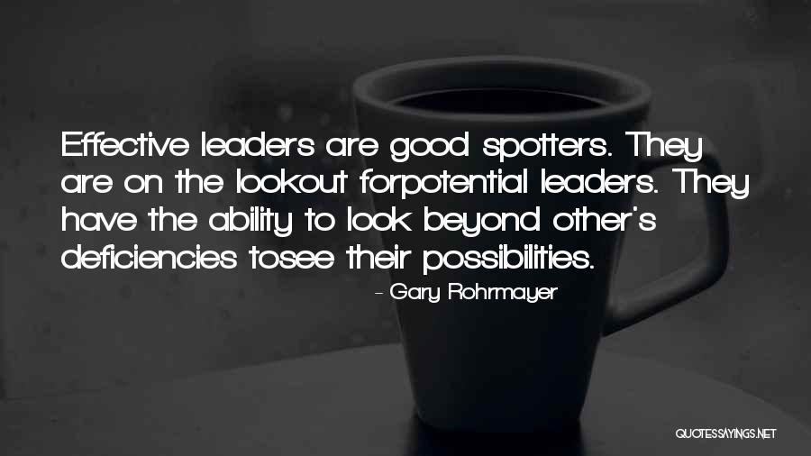 Gary Rohrmayer Quotes 882198 Gary Rohrmayer Quotes 882198