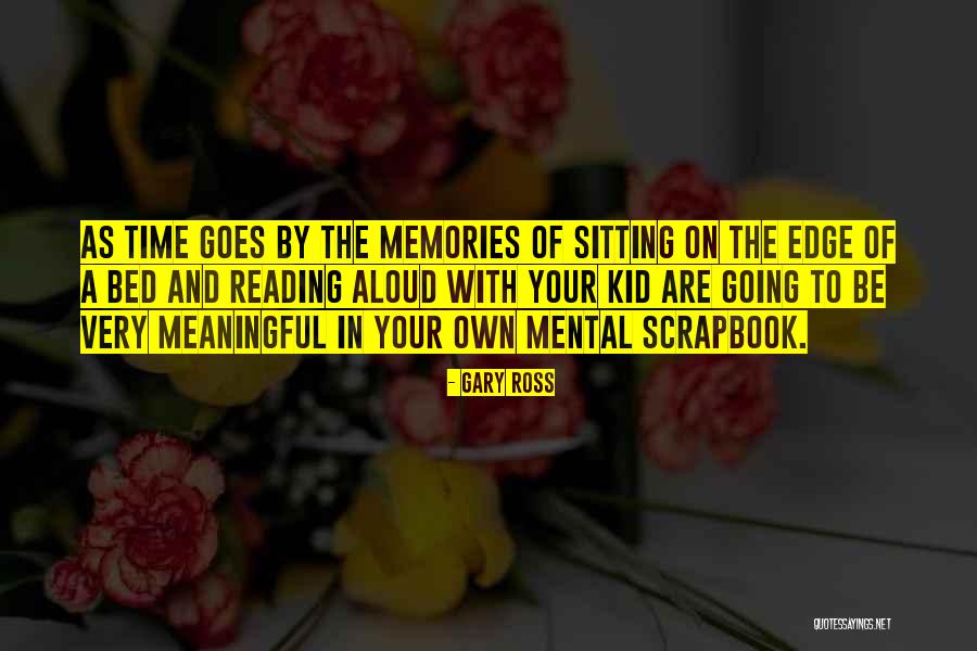 Gary Ross Quotes 1267351 Gary Ross Quotes 1267351